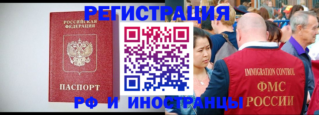 временная регистрация госуслуги в Ермолино