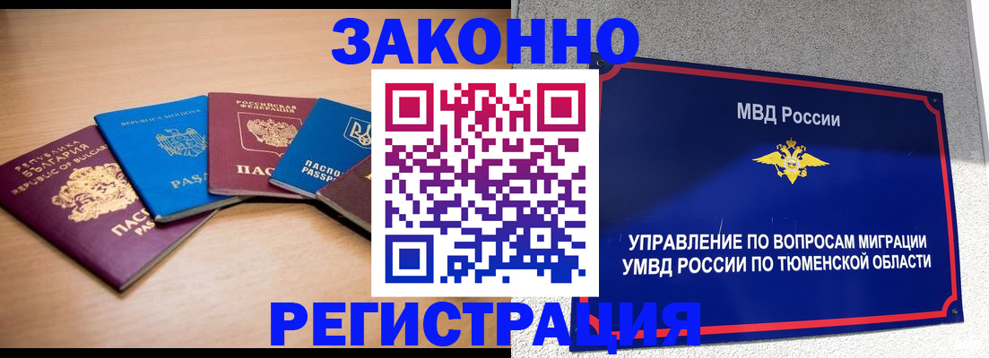 прописка в квартире в Ермолино